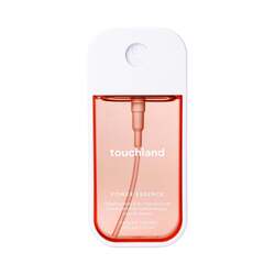 Power Essence Body and Hair Fragrance Mist - Peachy Lychee on white background