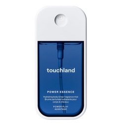Power Essence Hydrating Body and Hair Fragrance Mist - Power Play on white background