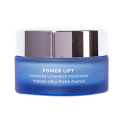 Power Lift: Advanced Ultra-Rich Moisturizer on white background