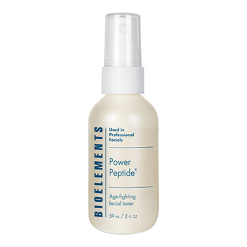 Bioelements Power Peptide - Travel Size, 59ml/2 fl oz