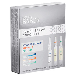 Power Serum Ampoules