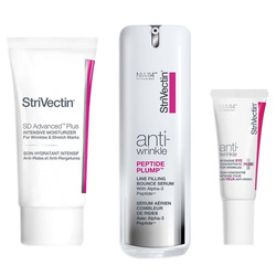 Power Starters Anti-Wrinkle Trio