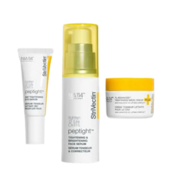 Power Starters: Tighten and Lift Trio Kit on white background