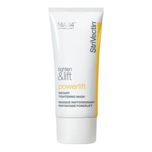 Strivectin Powerlift Instant Tightening Mask on white background