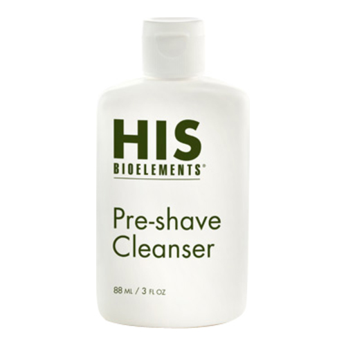 Bioelements HIS Pre-Shave Cleanser, 88ml/3 fl oz