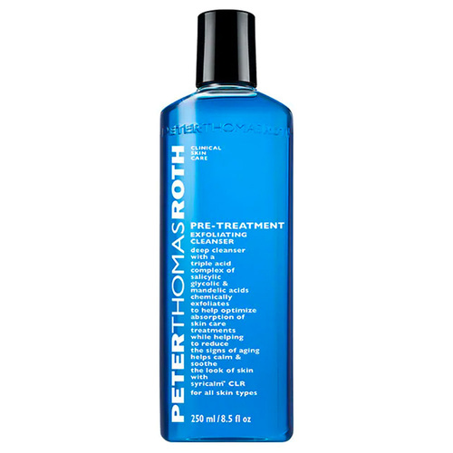 Peter Thomas Roth Pre-Treatment Exfoliating Cleanser, 250ml/8.45 fl oz