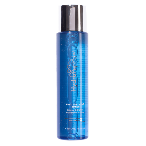 HydroPeptide Pre-Treatment Toner Balance and Brighten, 200ml/6.7 fl oz