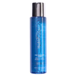 Pre-Treatment Toner Balance and Brighten