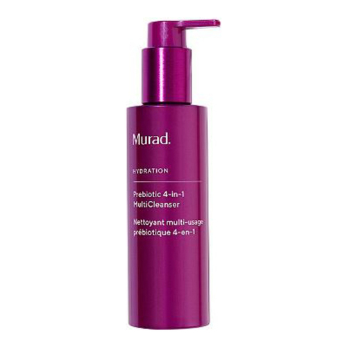 Murad Prebiotic 4-in-1 MultiCleanser, 148ml/5 fl oz