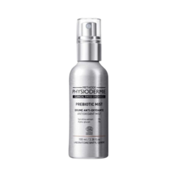 Prebiotic Mist Antioxydant on white background