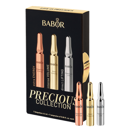 Babor Precious Collection, 7 x 2ml/0.07 fl oz