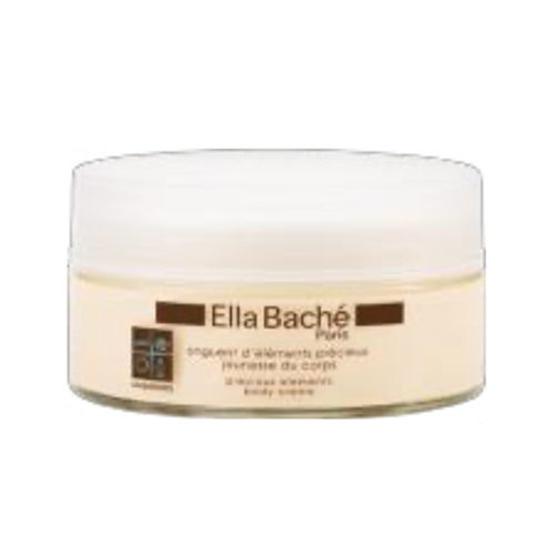 Ella Bache Precious Elements Body Creme, 200ml/6.76 fl oz