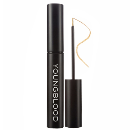 Youngblood Precious Metal Liquid Liner - 18 Karat, 4.5ml/0.2 fl oz