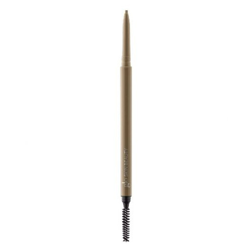 Glo Skin Beauty Precise Micro Browliner - Ash on white background