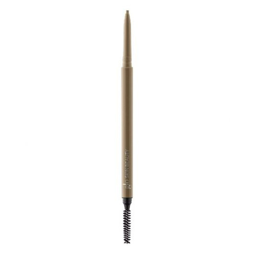 Glo Skin Beauty Precise Micro Browliner - Ash, 0.1g/0.03 oz