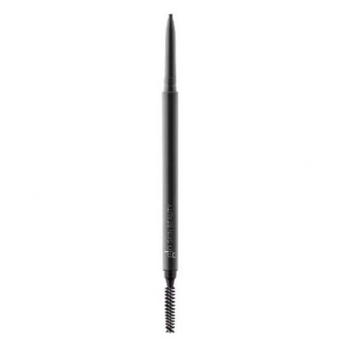 Glo Skin Beauty Precise Micro Browliner - Ash on white background