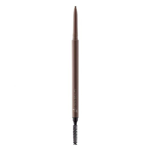 Glo Skin Beauty Precise Micro Browliner - Dark Brown, 0.1g/0.03 oz