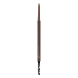 Precise Micro Browliner - Dark Brown on white background