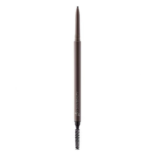 Glo Skin Beauty Precise Micro Browliner - Ash on white background