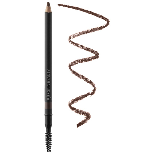 Glo Skin Beauty Precision Brow Pencil - Brown, 0.1g/0.03 oz