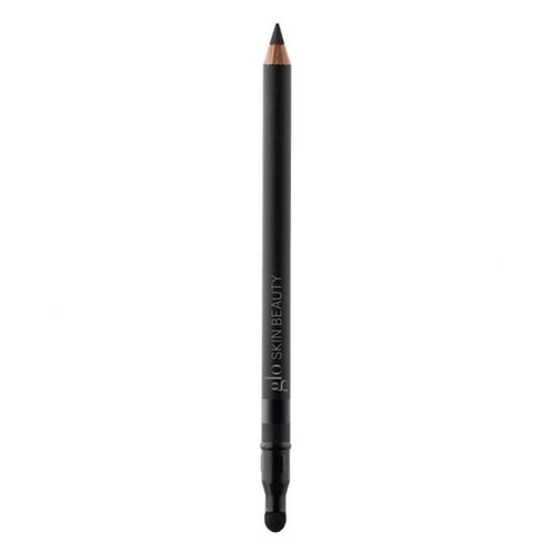 Glo Skin Beauty Precision Eye Pencil - Black on white background