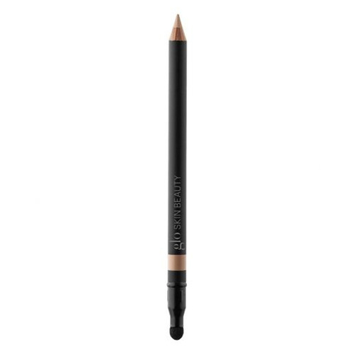 Glo Skin Beauty Precision Eye Pencil - Black on white background