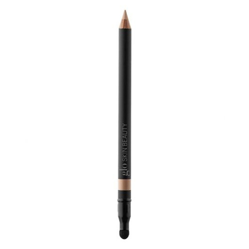 Glo Skin Beauty Precision Eye Pencil - Peach on white background