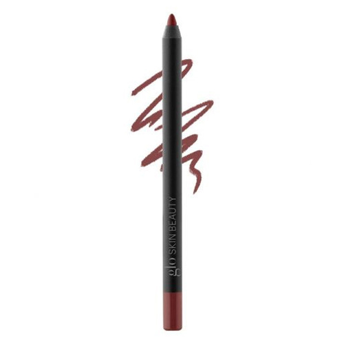 Glo Skin Beauty Precision Lip Pencil - Acorn on white background