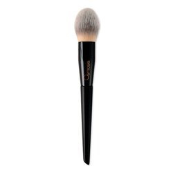 Precision Powder Brush on white background