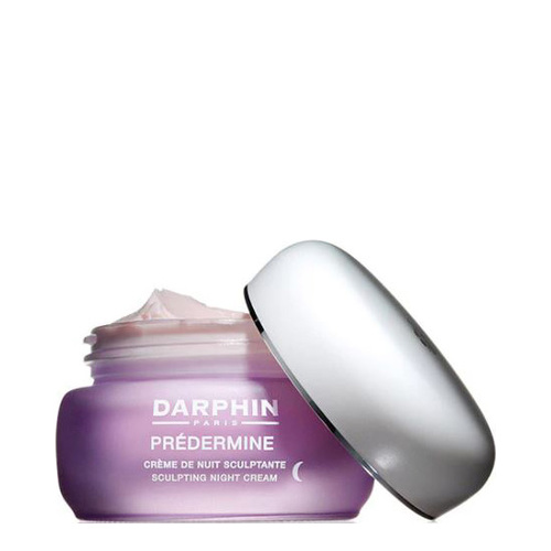 Darphin Predermine Sculpting Night Cream on white background