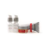 Results RX  on white background