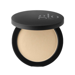 Pressed Base - Golden Medium