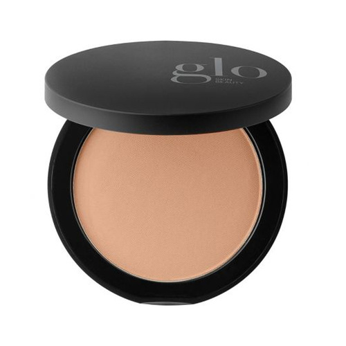 Glo Skin Beauty Pressed Base - Natural Dark, 10g/0.35 oz