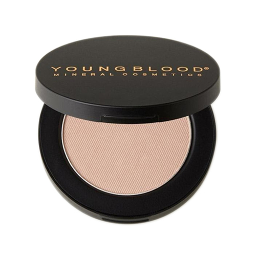 Youngblood Pressed Mineral Blush - Bashful (Matte), 3g/0.1 oz