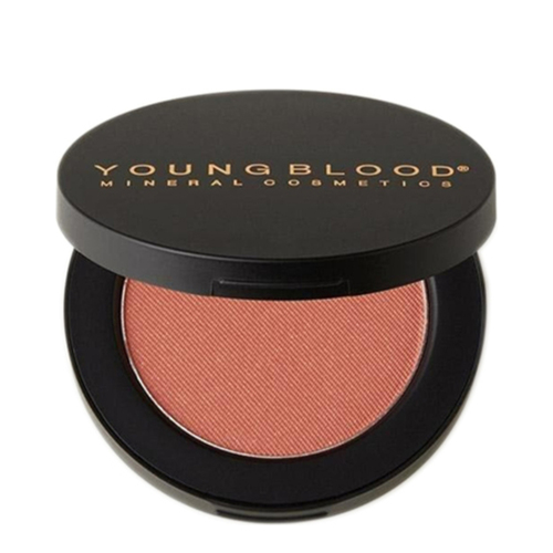 Youngblood Pressed Mineral Blush - Posh (Satin), 3g/0.1 oz