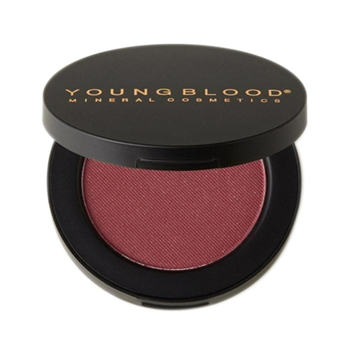 Youngblood Pressed Mineral Blush - Temptress (Satin), 3g/0.1 oz