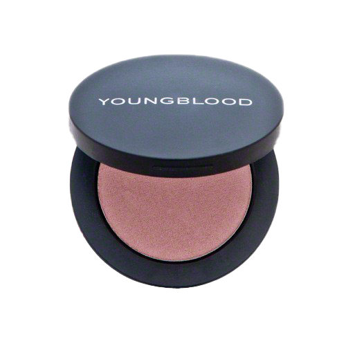 Youngblood Pressed Mineral Blush - Zin, 3g/0.10 oz