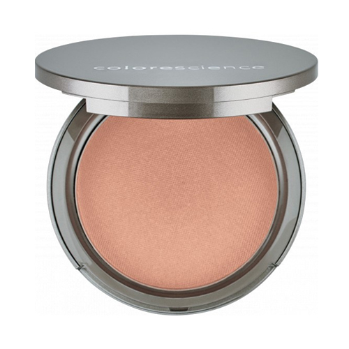 Colorescience Pressed Mineral Illuminator - Morning Glow, 4g/0.14 oz