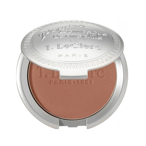 T LeClerc Pressed Powder - Dore, 10g/0.33 oz