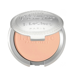 Pressed Powder - Sable on white background