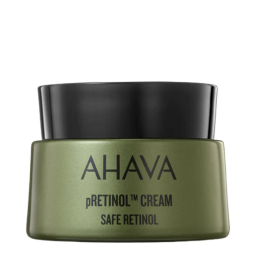 Ahava Pretinol Cream, 50ml/1.69 fl oz