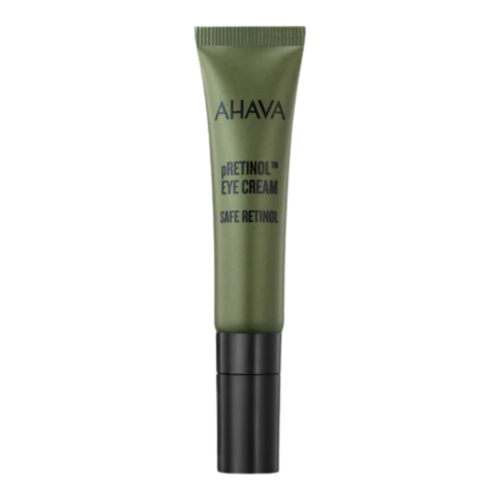 Ahava Pretinol Eye Cream, 15ml/0.51 fl oz