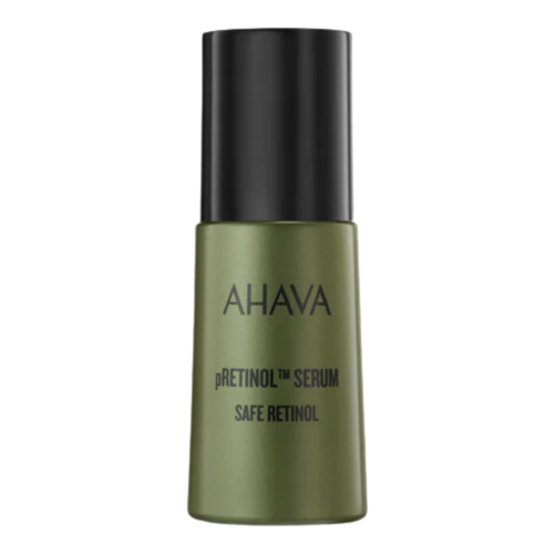 Ahava Pretinol Serum, 30ml/1.01 fl oz