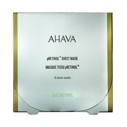 Pretinol Sheet Mask