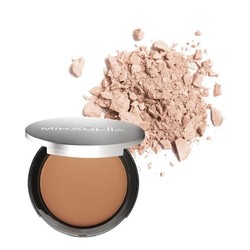 Pretty Pure Press Powder Foundation - I