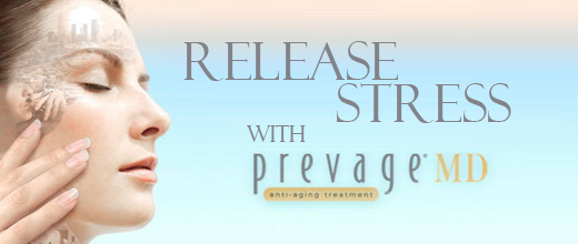 Prevage MD Logo