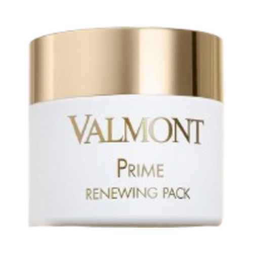 Valmont Prime Renewing Pack, 75ml/2.54 fl oz Valmont Prime Renewing Pack on white background