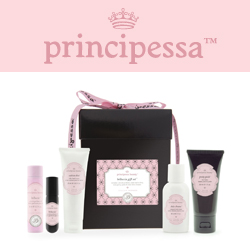 Principessa Beauty Logo