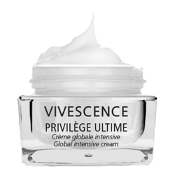 Privilege Ultimate Global Intensive Cream