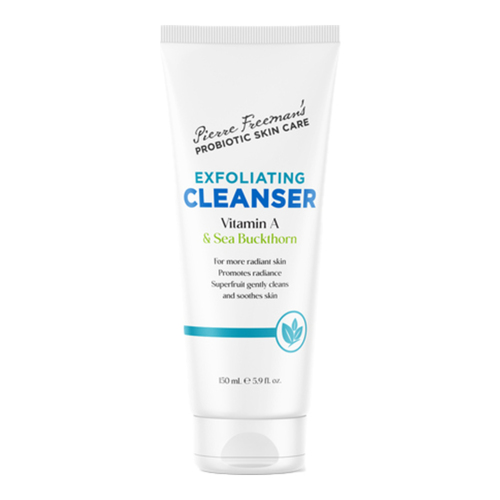 Pierre Freeman's ProBiotic Exfoliating Cleanser, 175ml/5.92 fl oz